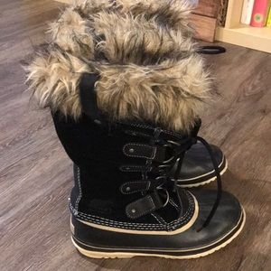 Sorel Joan of Arc winter boots